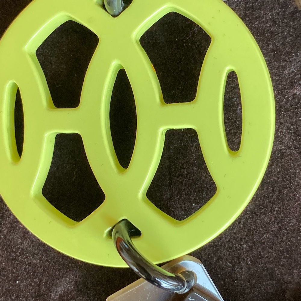 Herms Deva Necklace - image 6